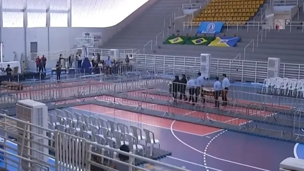 Foto: Reprodução/TV Verdes Mares