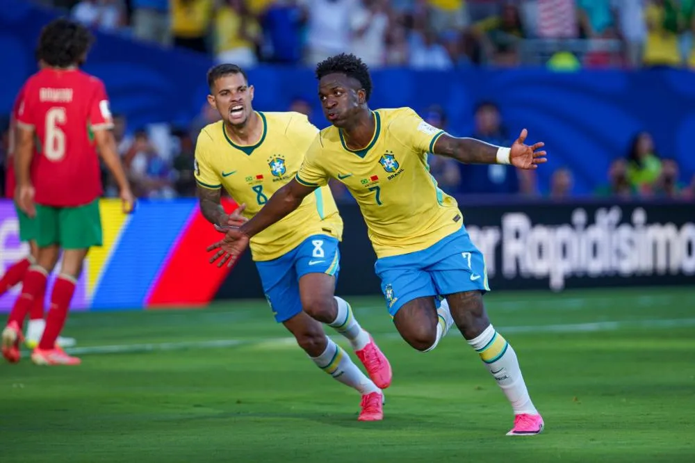 Foto: Nelson Terme/ CBF