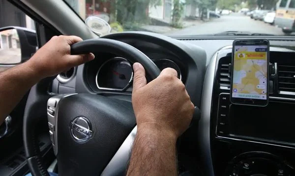 Motoristas de aplicativo e taxistas já podem solicitar financiamento de carro zero pelo Move Brasil