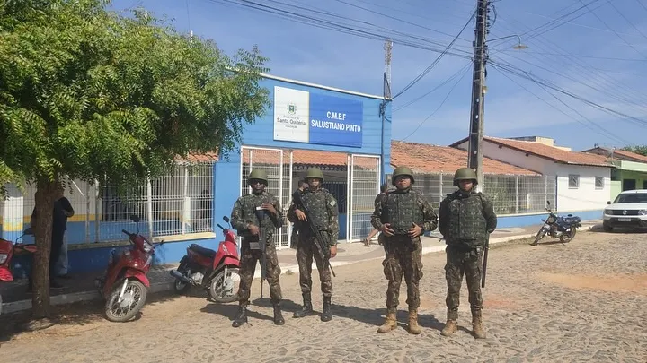 Foto: Exército