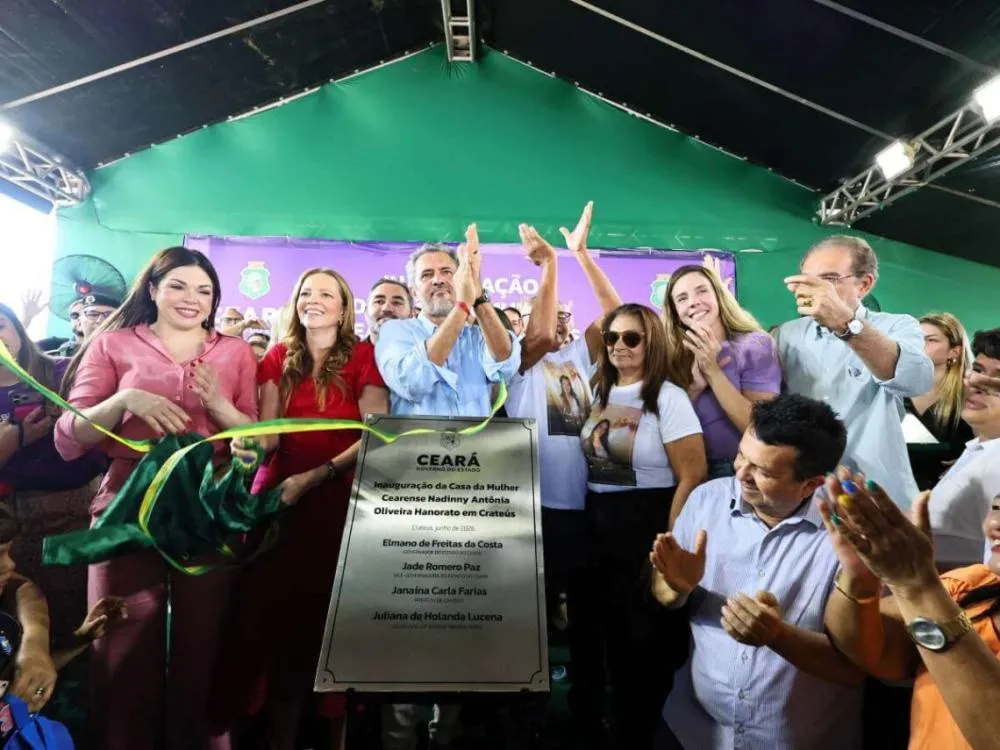 Fotos: Thiago Gaspar - Casa Civil