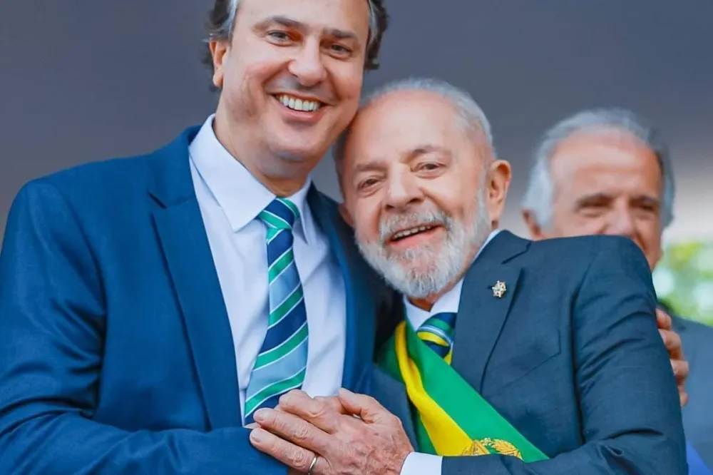 Foto: Ricardo Stuckert/PR