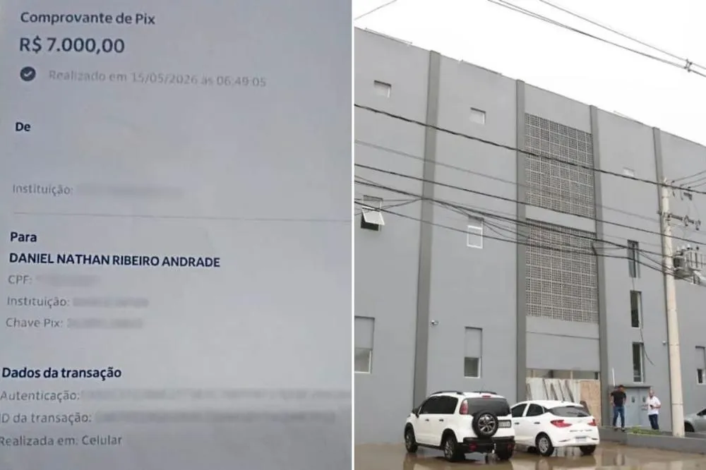Foto: Reprodução