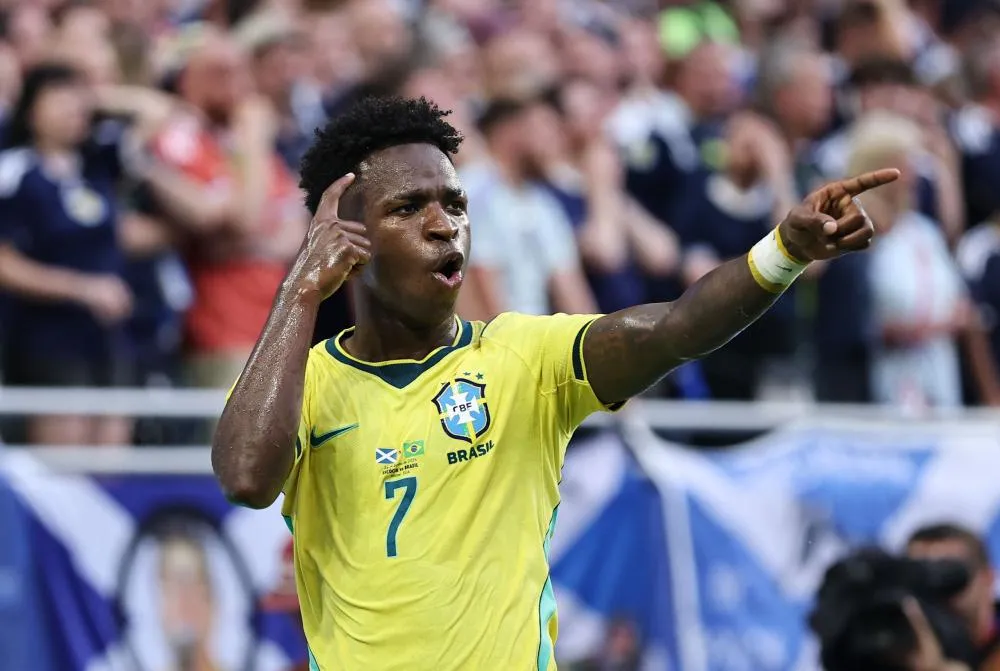 Foto: Divulgação FIFA