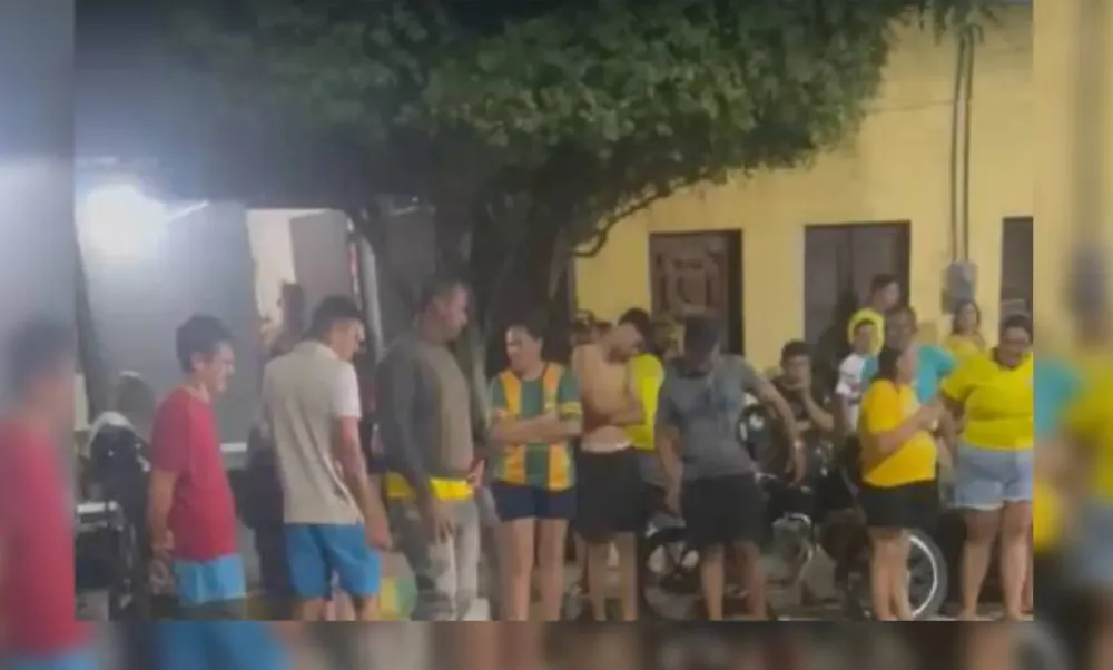 Foto: Reprodução