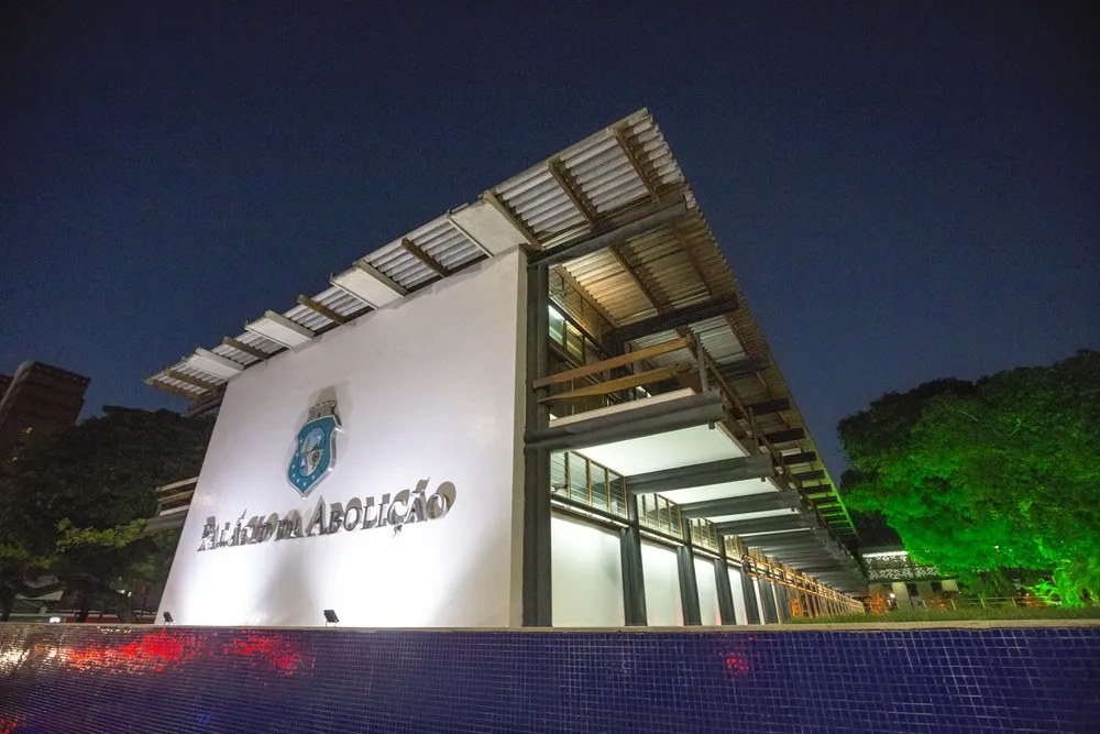Foto: Governo do Ceará/Reprodução
