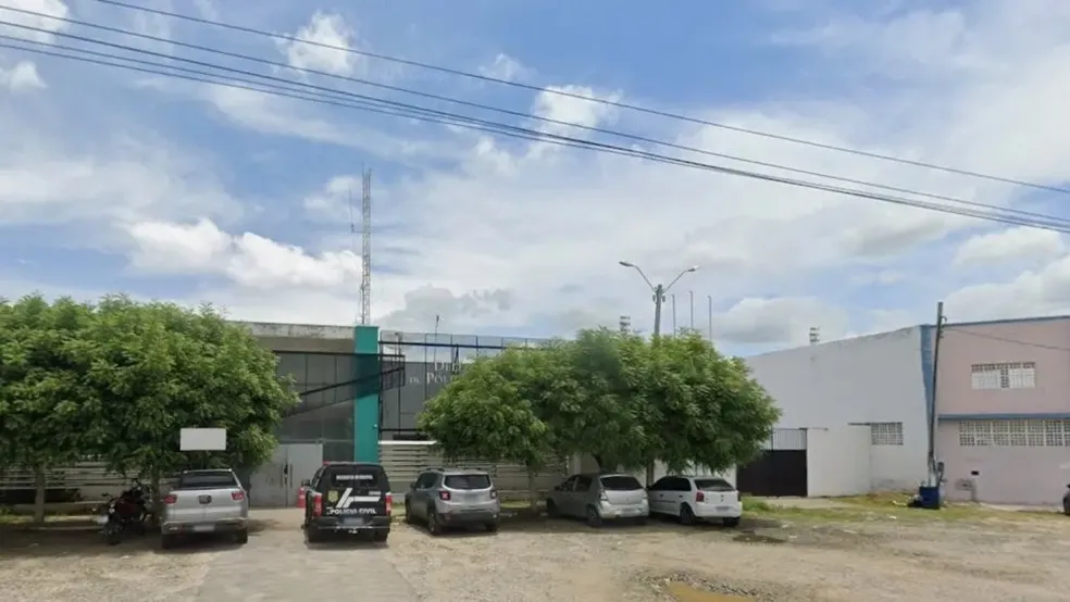 Foto: Reprodução/Google Maps