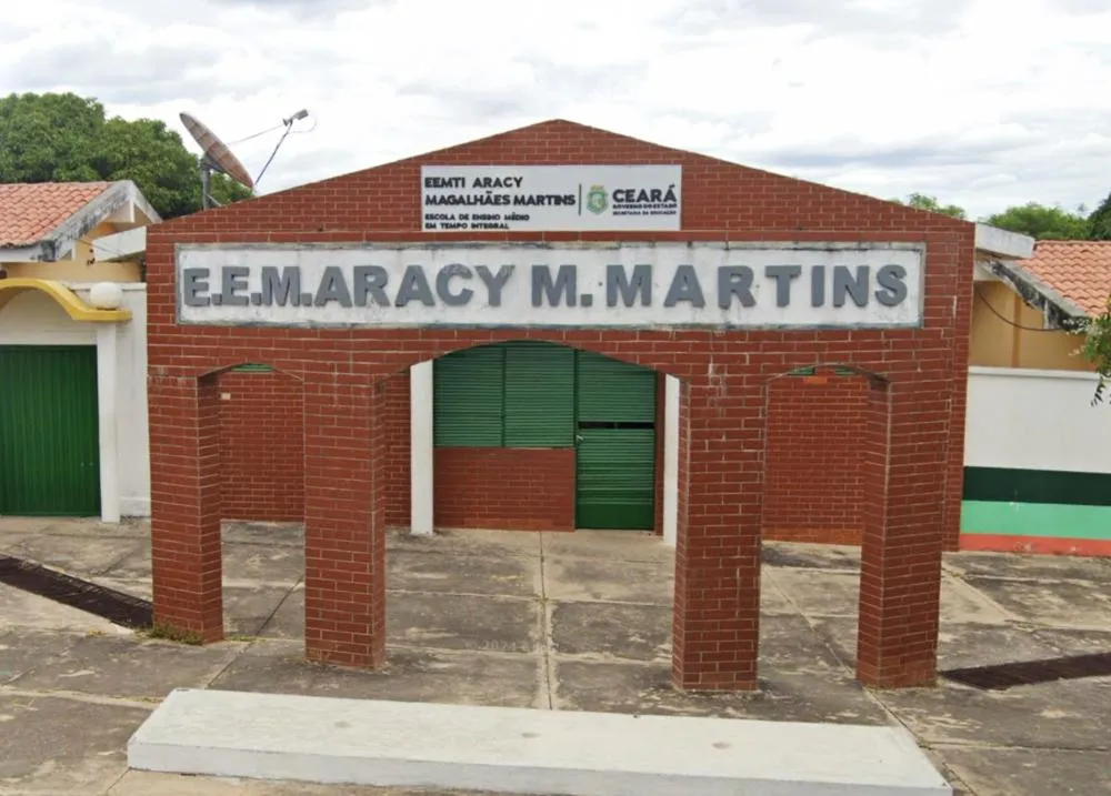 Escola Aracy Martins será contemplada com novas vagas em cursos técnicos