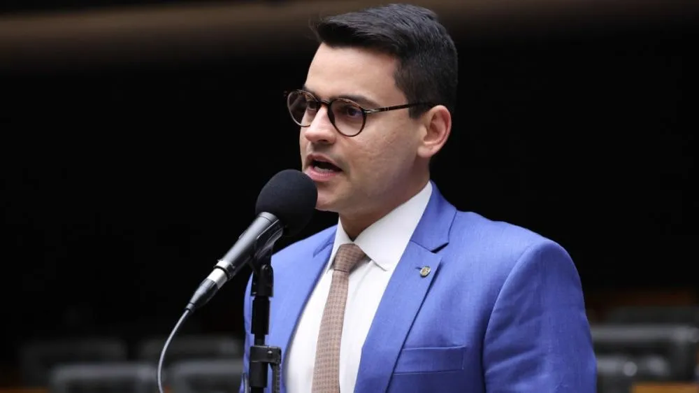 Kayo Magalhães/Câmara dos Deputados
