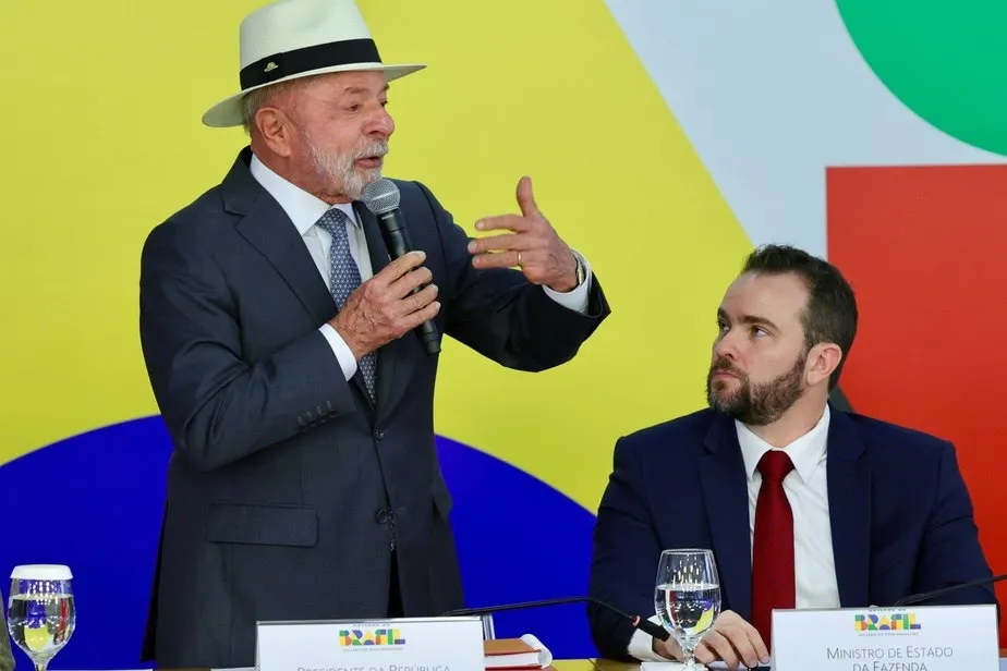 Pozzebom/ Agência Brasil