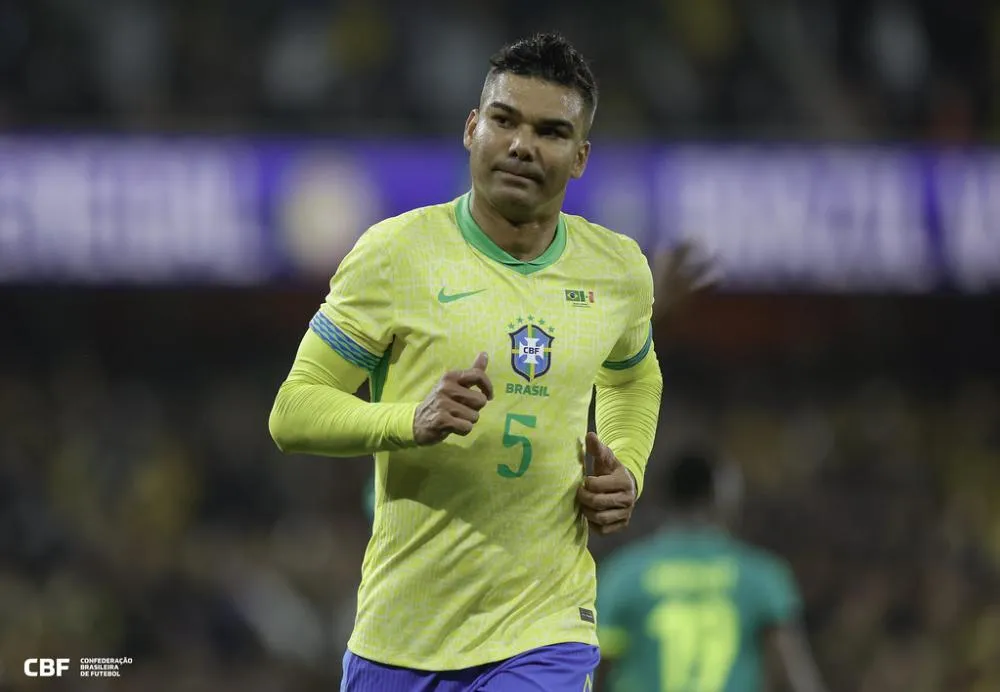  (Foto: Rafael Ribeiro | CBF)