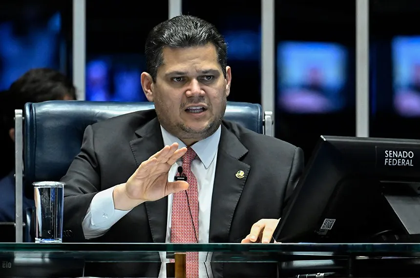Foto: Andressa Anholete/Agência Senado