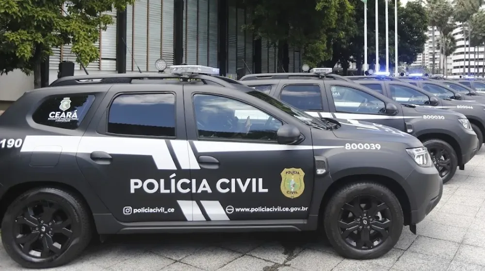 Foto: Divulgação / Governo do Ceará