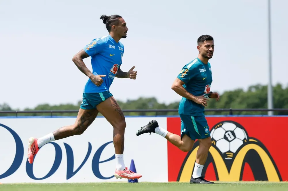 Divulgação/CBF