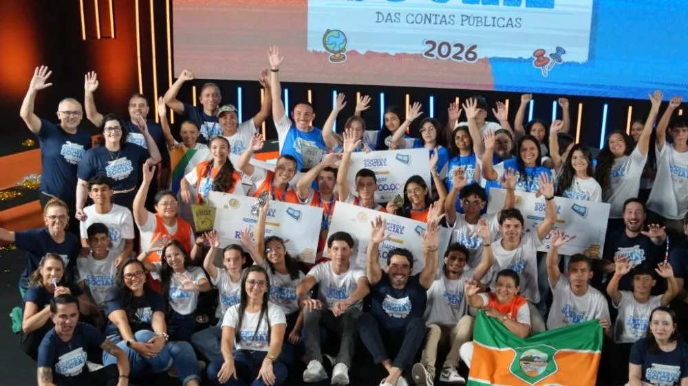 Fotos: TCE Ceará