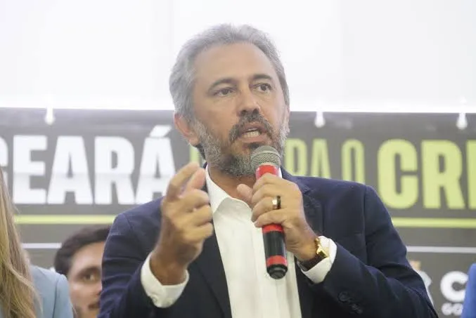 Foto: Divulgação/Governo do Ceará