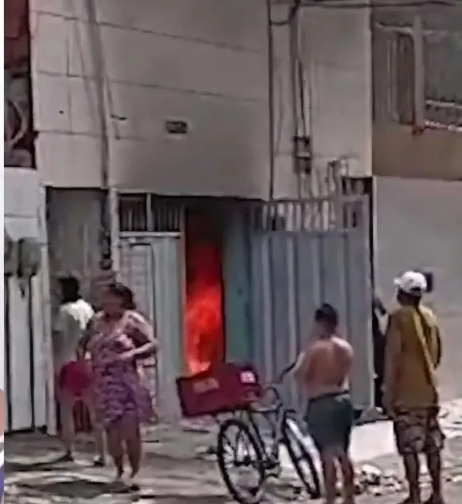 Foto: Reprodução