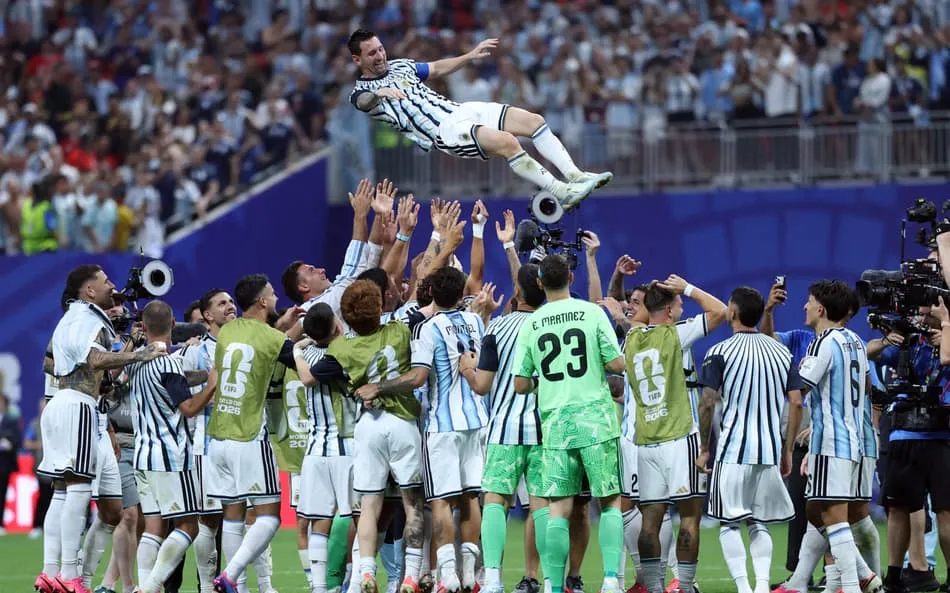 Thomas Coex / AFP