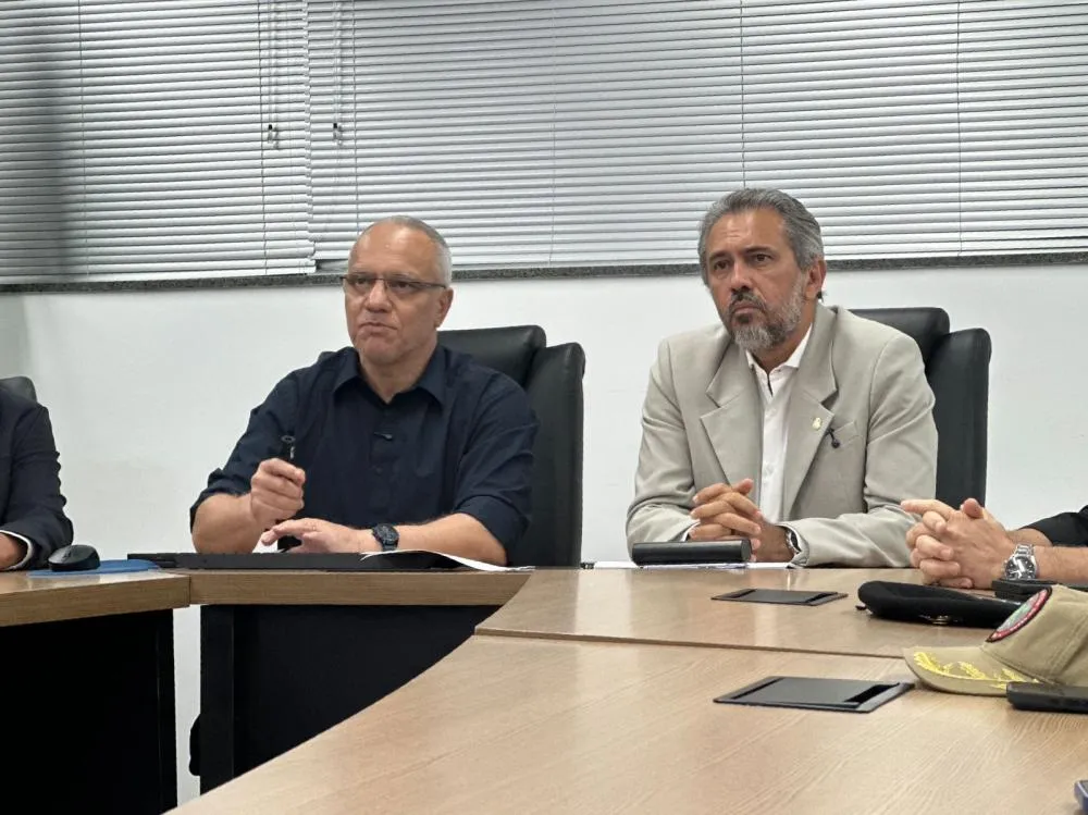 Foto: Vitória Galdencio/Opinião CE