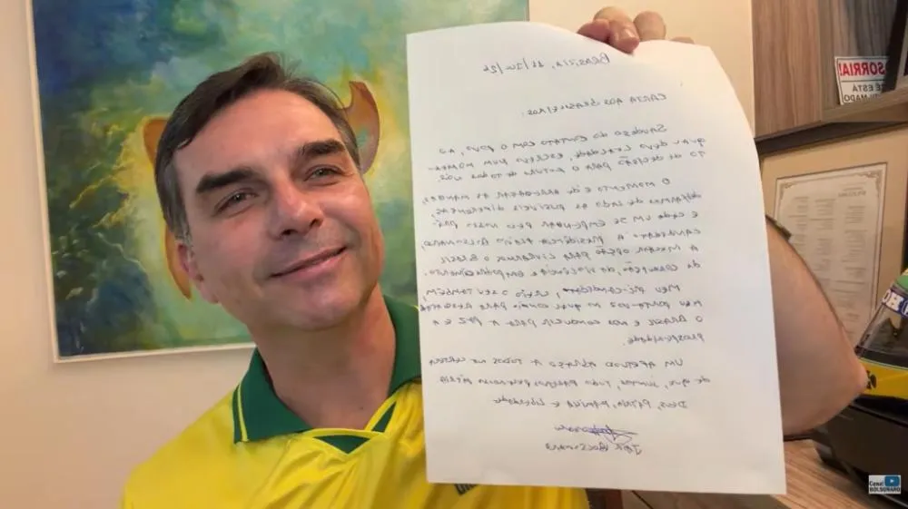 Foto: Reprodução