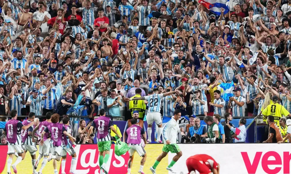 Foto: Divulgação/Fifa