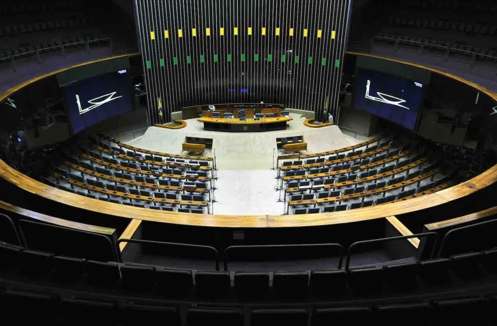 Foto: Laycer Tomaz/Cãmara dos Deputados