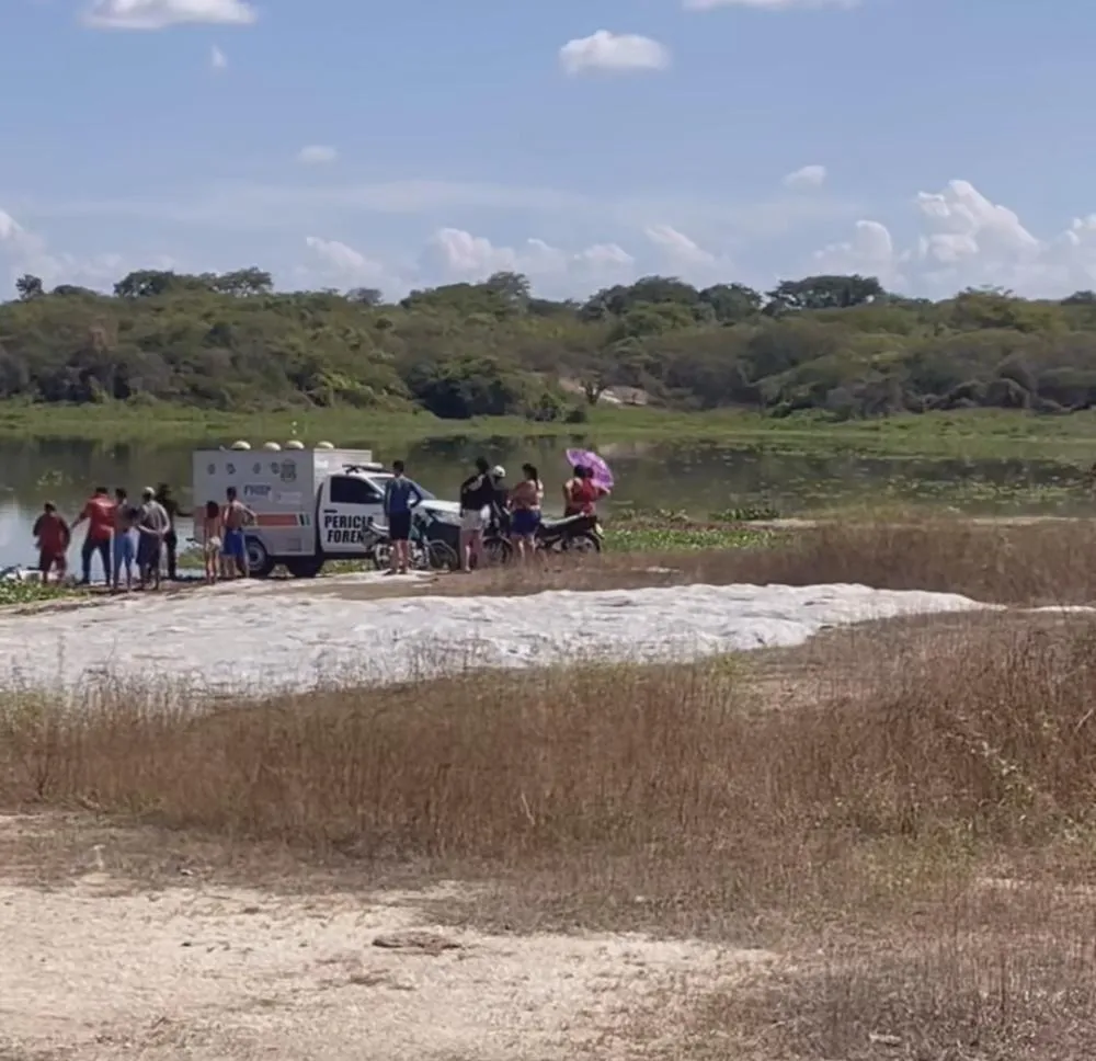 Corpo de homem desaparecido é encontrado no Açude Araras, em Varjota 