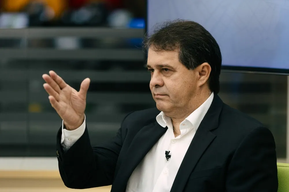 Foto: Thiago Gadelha/SVM