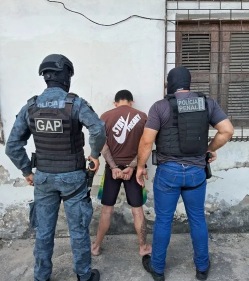 Foto: Reprodução 