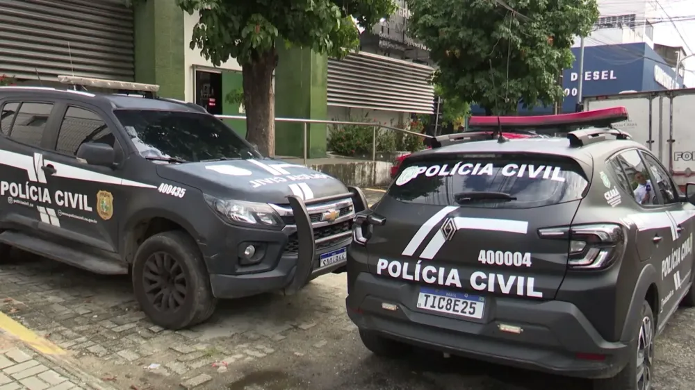 Homem desaparecido há três dias é encontrado morto dentro de casa no Centro de Fortaleza