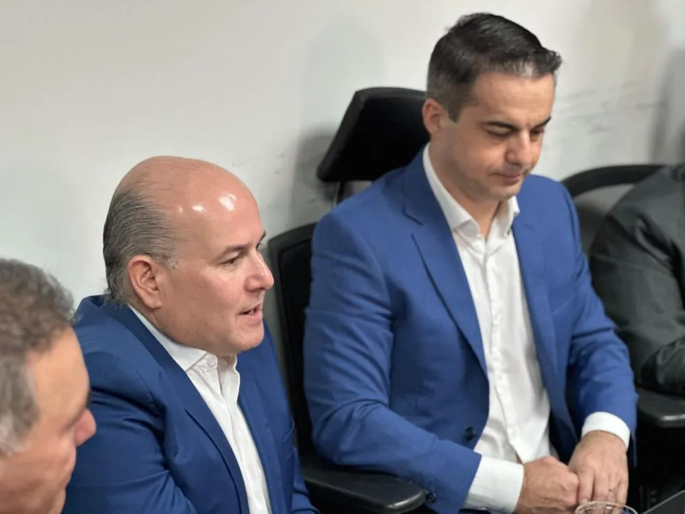 Foto: Felipe Barreto/Opinião CE