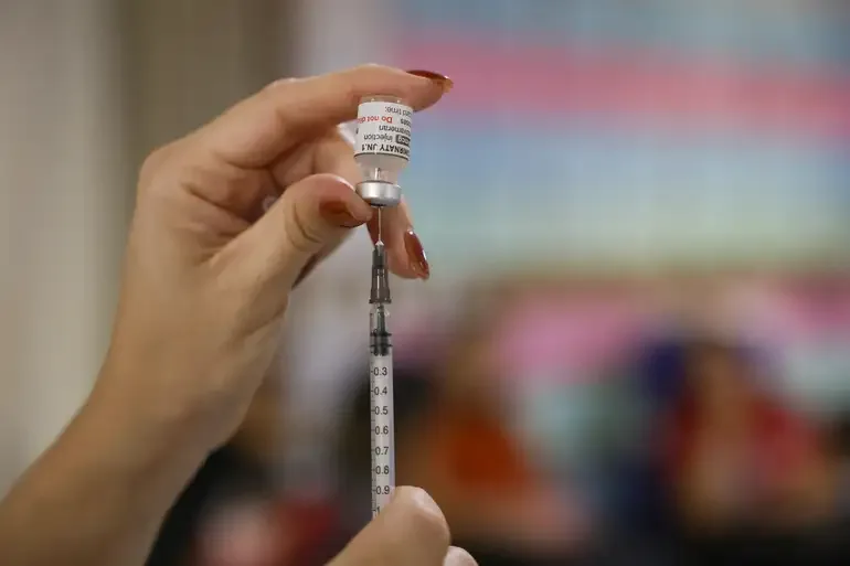 Anvisa aprova nova vacina contra gripe com eficácia de até 73%