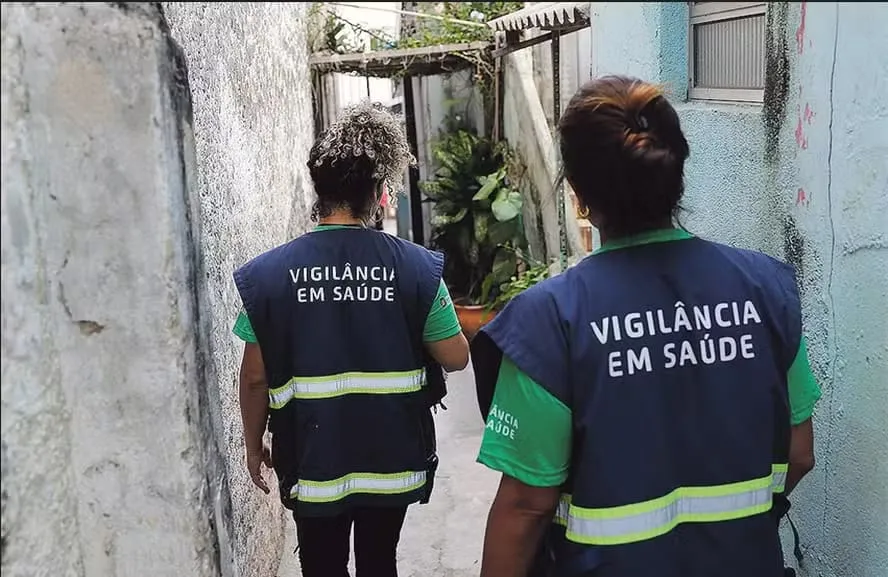 Senado aprova aposentadoria especial para agentes de saúde; 20 mil profissionais do Ceará serão beneficiados