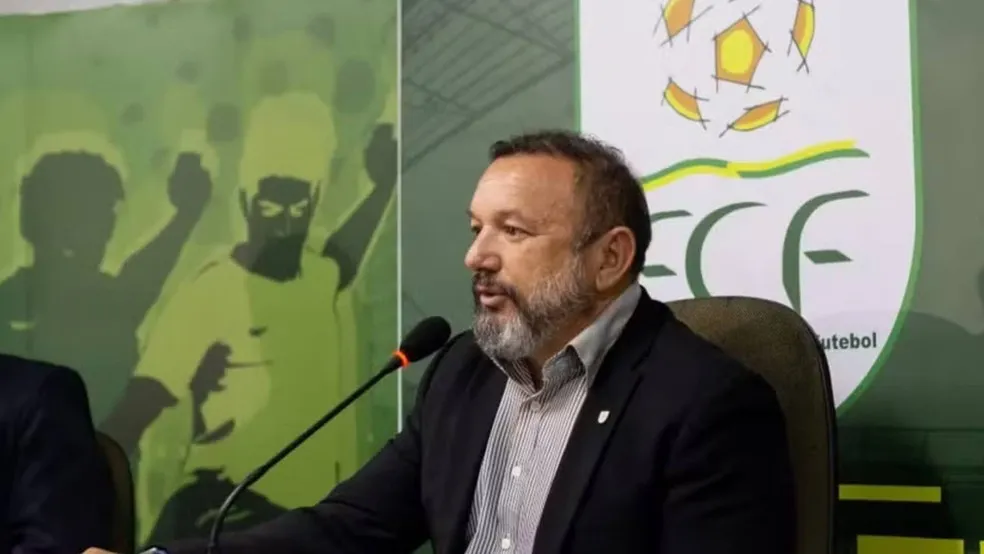 Foto: Pedro Chaves / FCF