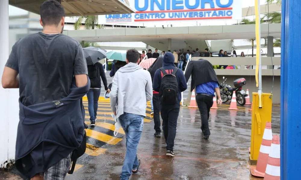 Foto: Agência Brasil