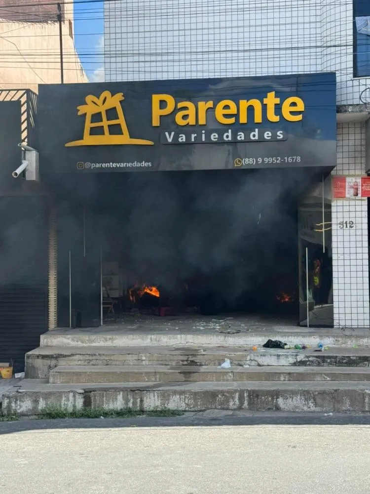 Foto: Reprodução/ AVSQ