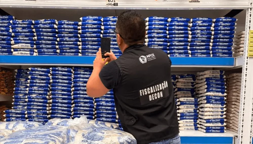 Foto: Divulgação / Decon