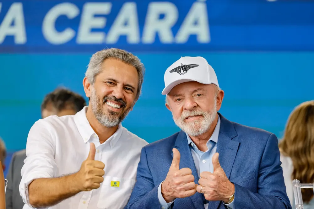 Foto: Ricardo Stuckert/PR