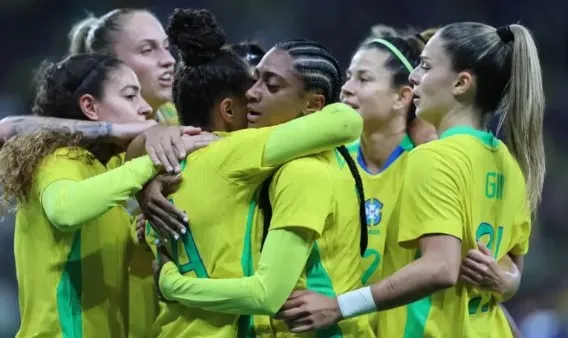 Foto: Lívia Villas Boas/CBF