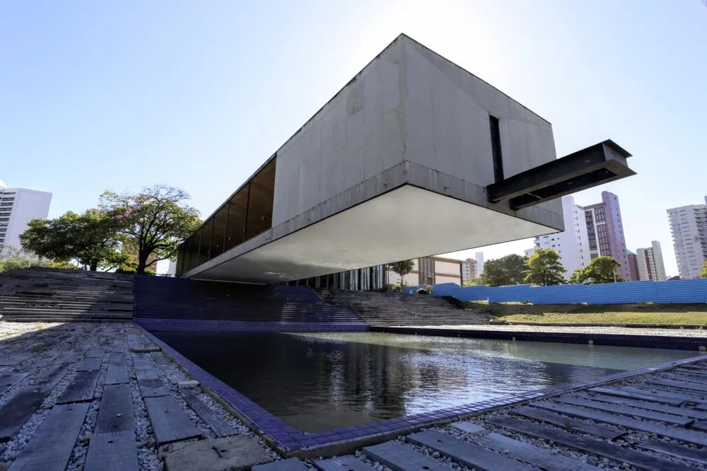 Foto: Reprodução/Governo do Ceará