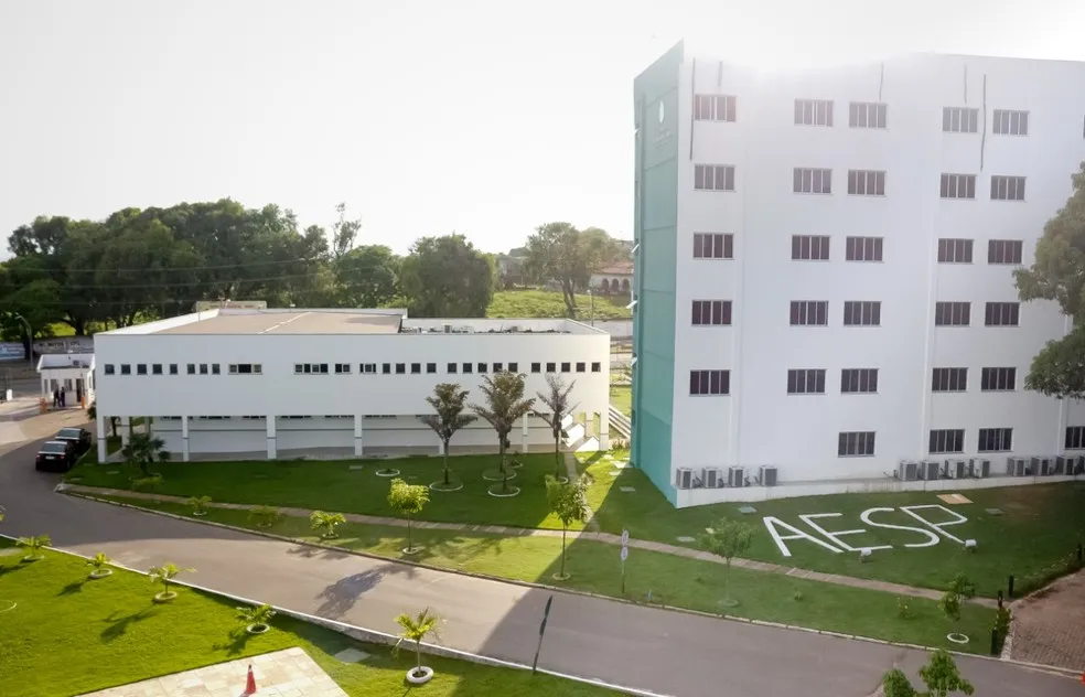 Foto: Governo do Ceará
