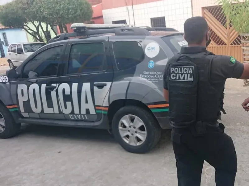 Foto: Divulgação/PCCE