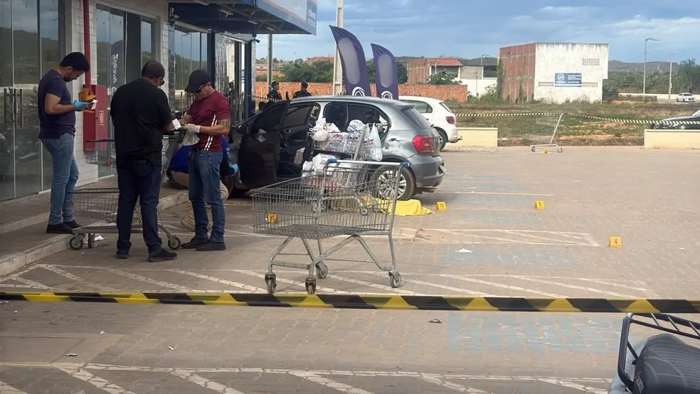 Foto: Darlene Barbosa/ TV Verdes Mares