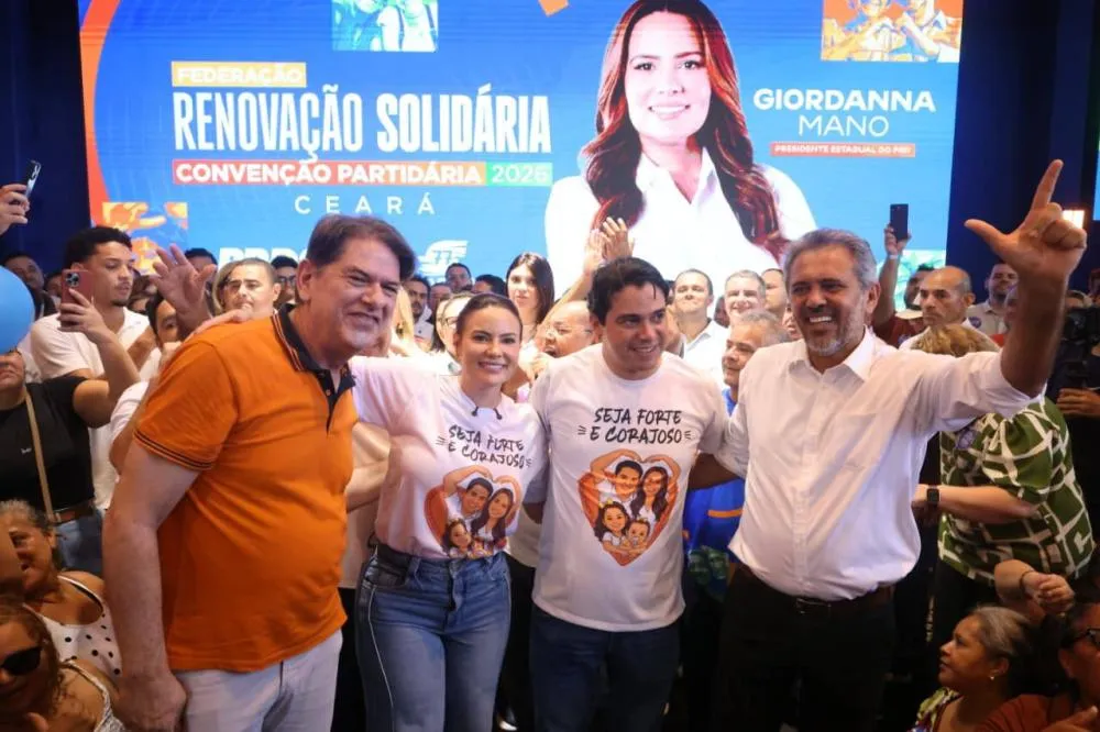 Foto: Divulgação/PRD