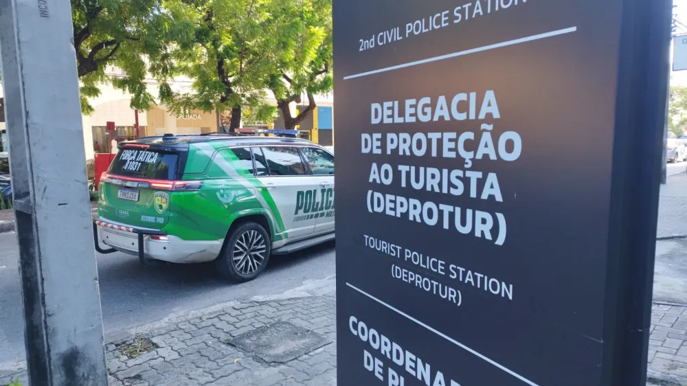 Foto: Reprodução