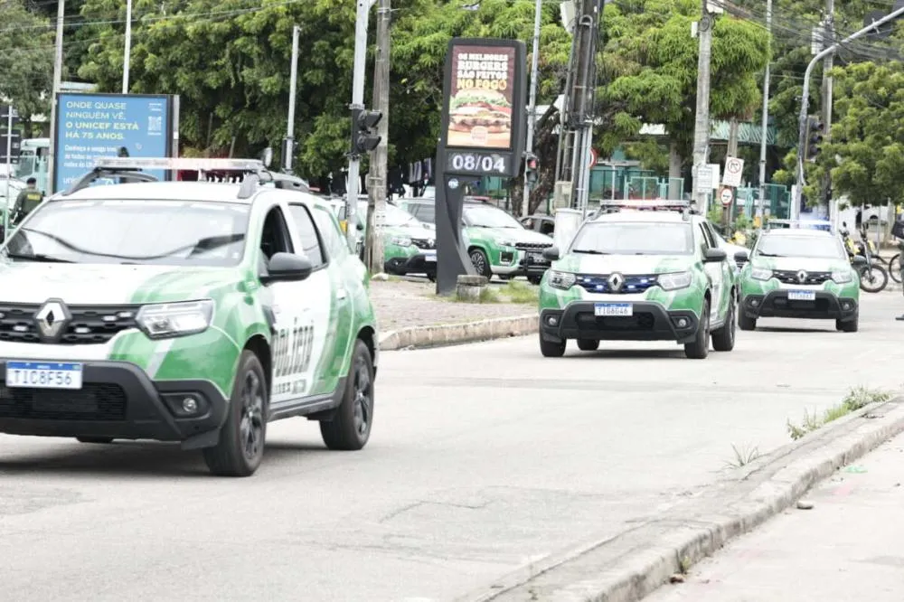 Foto: Thiago Gaspar/Governo do Ceará