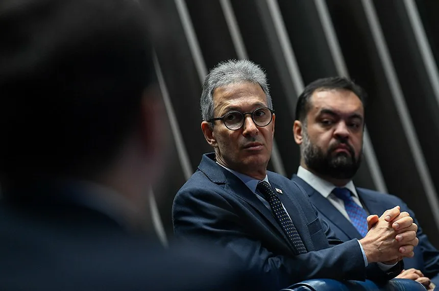 Marcos Oliveira/Agência Senado