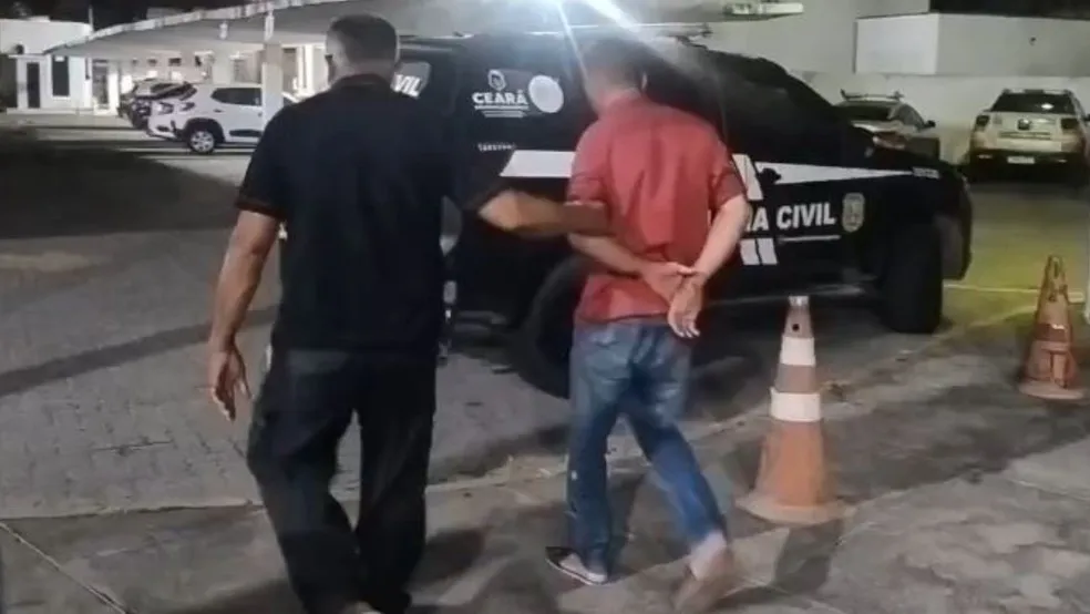 Foto: Delegacia de Cascavel/ Divulgação