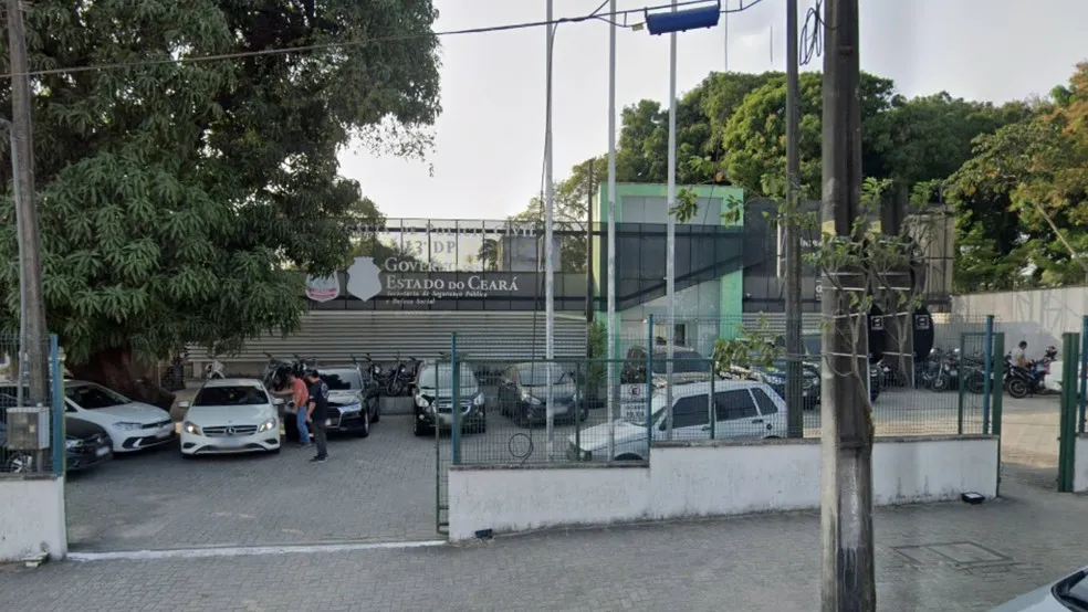  Foto: Google Street View
