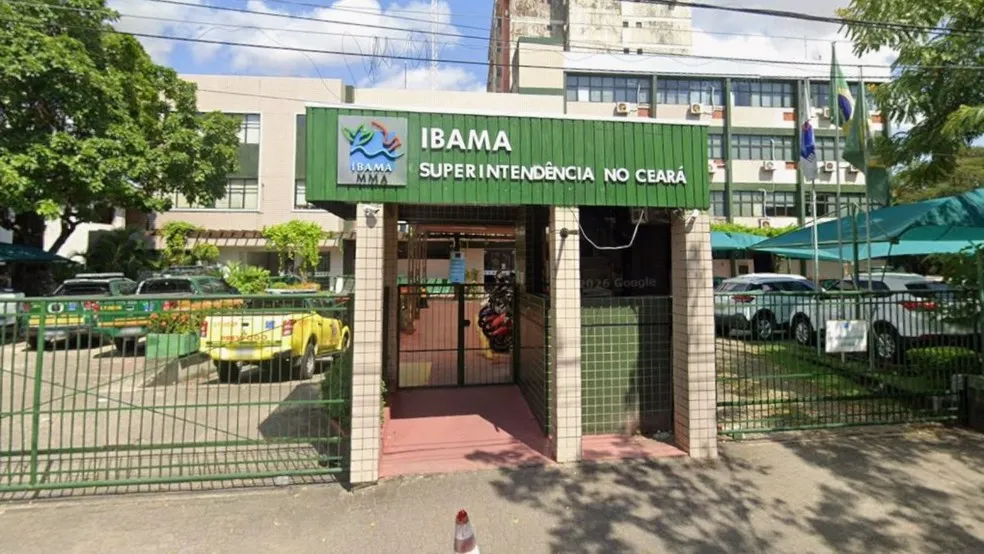 Foto: Google Maps/ Reprodução